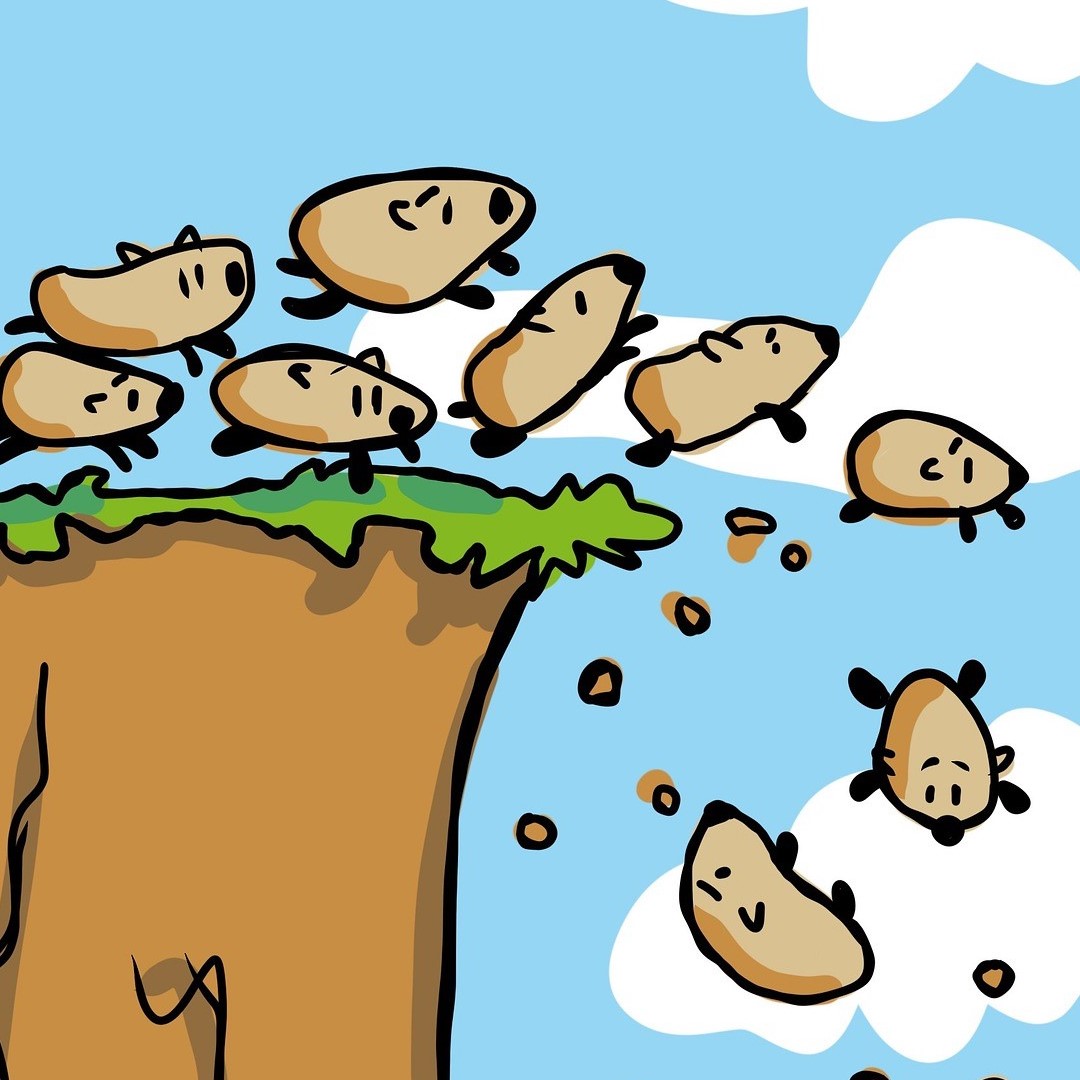 Gerd Kommer und Christian Thiel im Gespräch