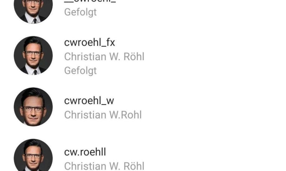 Gerd Kommer und Christian Thiel im Gespräch