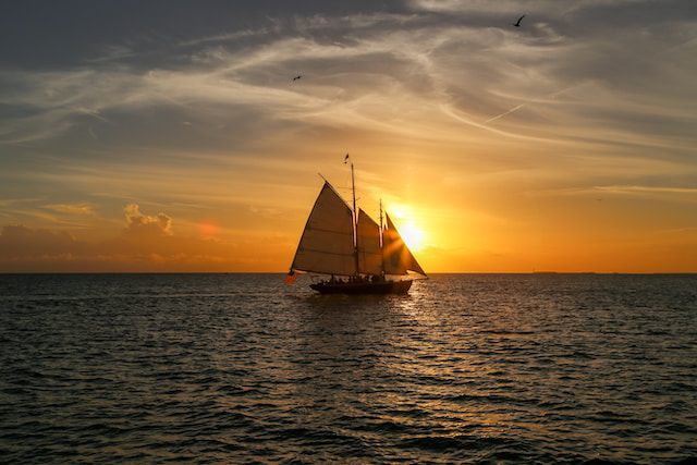 Gerd Kommer und Christian Thiel im Gespräch