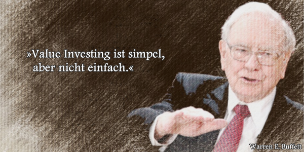 Warren Buffet