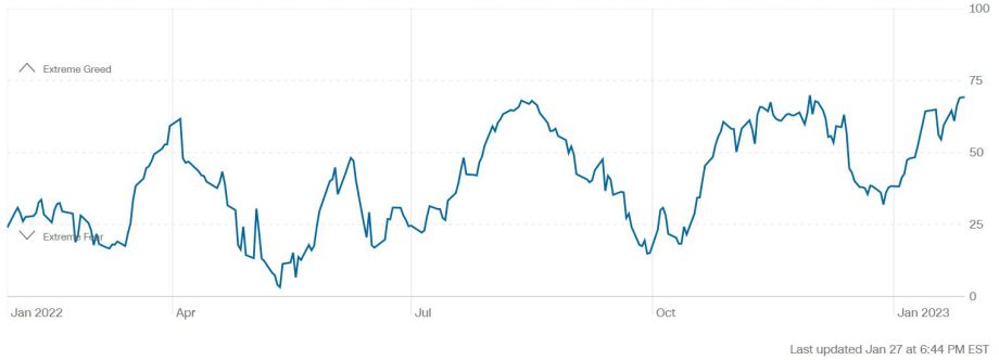 Gerd Kommer und Christian Thiel im Gespräch