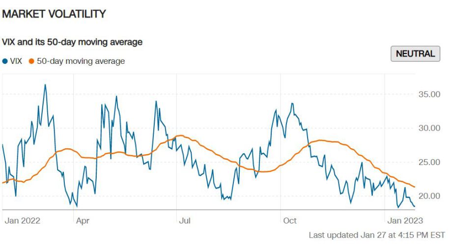 Gerd Kommer und Christian Thiel im Gespräch