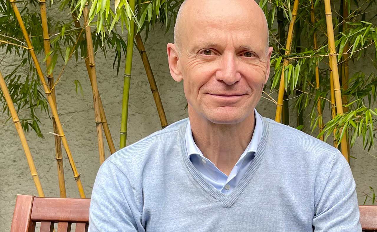 Gerd Kommer
