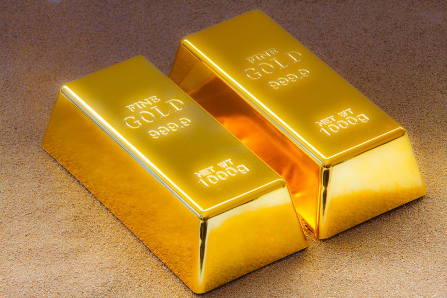 Gold
