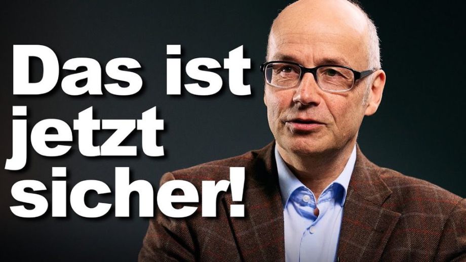 Gerd Kommer und Christian Thiel im Gespräch