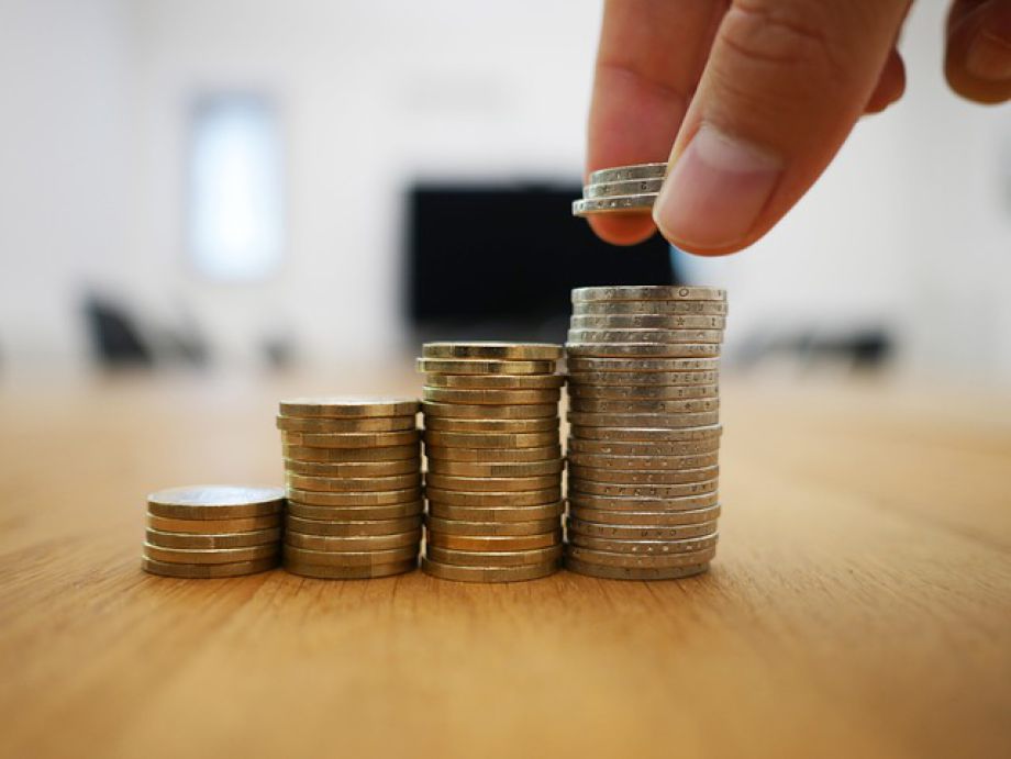 Cost Average
