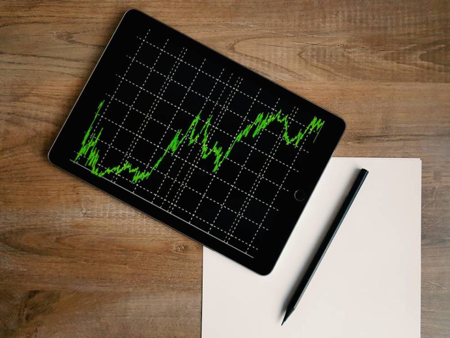 Langfristig geht es an der Börse nur bergauf